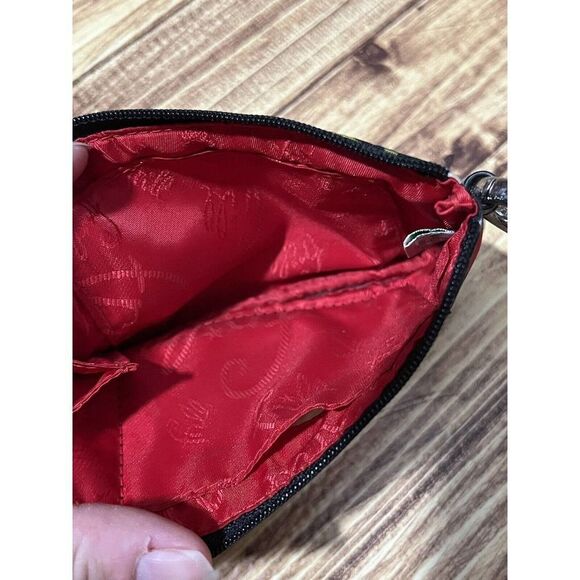 Vera Bradley Clutch Purse Letters - Picture 7 of 8